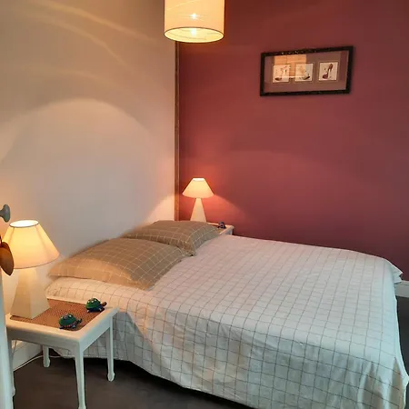 Le Beau Verger Bed & Breakfast Le Mans