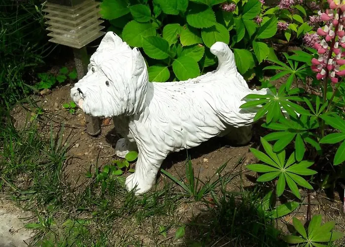 Le Beau Verger Le Mans