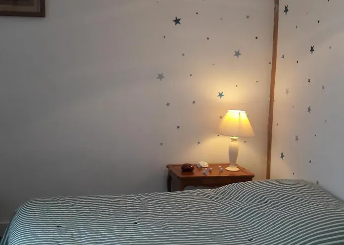 Le Beau Verger Alojamento de Acomodação e Pequeno-almoço